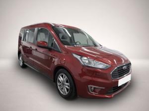 Ford Grand Tourneo Connect 1.5 Titanium NAVI SHZ AHK