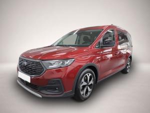 Ford Grand Tourneo Connect Aut. ACTIVE NAVI LED AHK