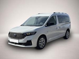 Ford Grand Tourneo Titanium 1,5 Titanium 7 Sitzer Klimaautom.