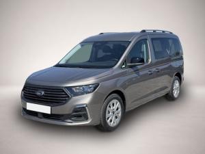 Ford Grand Tourneo Titanium 1,5 Titanium 7 Sitzer Klimaautom.