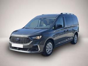 Ford Grand Tourneo Titanium 1,5 Titanium 7 Sitzer Klimaautom.