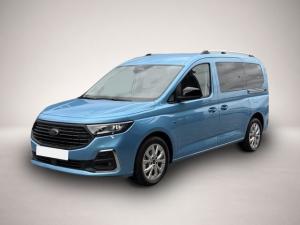 Ford Grand Tourneo Titanium 2,0 Titanium 7 Sitzer 2ZKlima LE.
