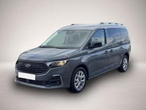 Ford Grand Tourneo Titanium 2,0 Titanium 7 Sitzer Klimaautom.