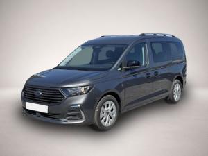 Ford Grand Tourneo Titanium 2,0 Titanium 7 Sitzer Klimaautom.