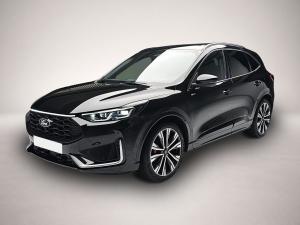 Ford Kuga 1.5 EB AUTO. 8G ST-LINE X NAVI MATRIX-LED A