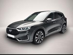 Ford Kuga 1.5 EB AUTO. 8G ST-LINE X NAVI MATRIX-LED A