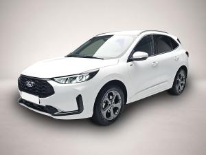 Ford Kuga 1.5 EB AUTO. ST-LINE NAVI LED KLIMAAUTO WIN