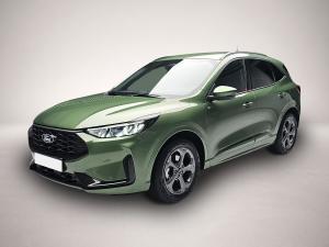 Ford Kuga 1.5 EB AUTO. ST-LINE NAVI LED KLIMAAUTO WIN