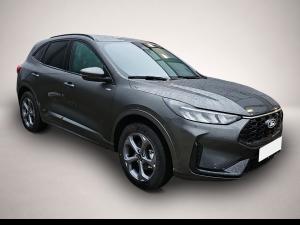 Ford Kuga 1.5 EB Autom. ST Line 5J.Gar KeyFree Kamera