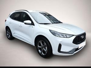 Ford Kuga 1.5 EB Autom. ST Line 5J.Gar KeyFree Kamera