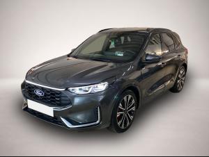 Ford Kuga 1.5 EB ST-Line X*20 Zoll*Pano*B+O*ACC