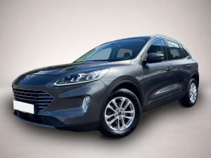 Ford Kuga 1.5 EcoBlue Aut. TITANIUM *Winter Paket