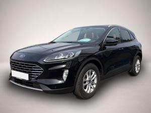 Ford Kuga 1.5 EcoBlue Aut. TITANIUM X
