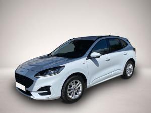Ford Kuga 1.5 EcoBlue ST-Line ACC+LED+Navi+SHZ+4xSHZ