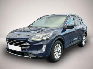 Ford Kuga 1.5 EcoBlue TITANIUM AHZV*Winter-Pak.* ACC