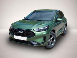 Ford Kuga 1.5 EcoBoost ST-Line Automatik Bluetooth Na