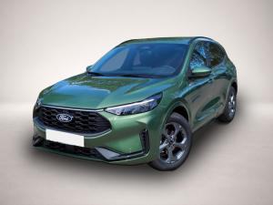 Ford Kuga 1.5 EcoBoost ST-Line Automatik Bluetooth Na