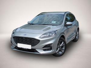 Ford Kuga 1.5 EcoBoost ST-Line Bluetooth Navi LED Kli