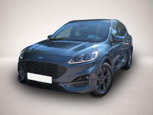 Ford Kuga 1.5 EcoBoost ST-Line Bluetooth Navi LED Kli