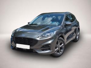 Ford Kuga 1.5 EcoBoost ST-Line Bluetooth Navi LED Kli