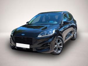Ford Kuga 1.5 EcoBoost ST-Line Bluetooth Navi LED Kli