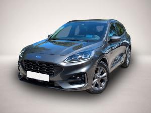 Ford Kuga 1.5 EcoBoost ST-Line Bluetooth Navi LED Kli