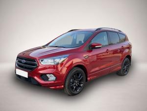 Ford Kuga 1.5 EcoBoost ST-Line*el.Klappe*Navi SyncIII