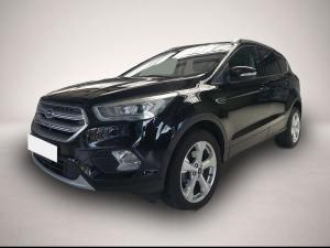 Ford Kuga 1.5 EcoBoost Titanium 4×2 STANDHEIZ KAMERA