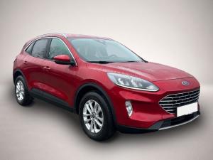 Ford Kuga 1.5 EcoBoost TITANIUM Winterpaket