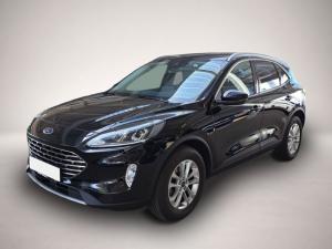 Ford Kuga 1.5 EcoBoost TITANIUM WinterPaket+AHK