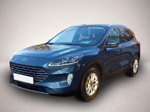 Ford Kuga 1.5 EcoBoost TITANIUM X ACC Allwetter