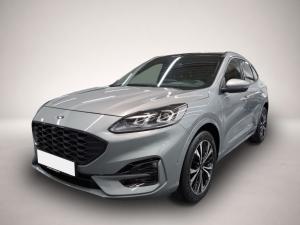 Ford Kuga 2.0 4×4 Aut. ST-LINE X PANO NAVI LED SHZ