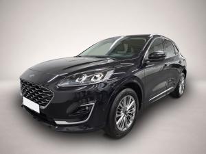 Ford Kuga 2.0 4×4 Aut. VIGNALE NAVI RFK ACC SHZ LEDER