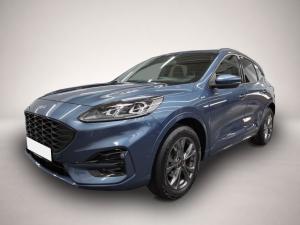 Ford Kuga 2.0 Aut.ST-LINE X 4×4 ACC NAVI RFK LED SHZ