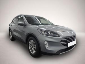 Ford Kuga 2.0 EB 4×4 Aut. TITANIUM X NAVI RFK LED SHZ