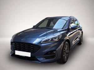 Ford Kuga 2.0 EcoBlue 4×4 Aut. ST-LINE X WinterPaket