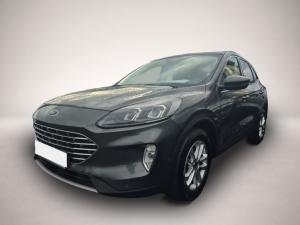 Ford Kuga 2.0 EcoBlue 4×4 Aut. TITANIUM X