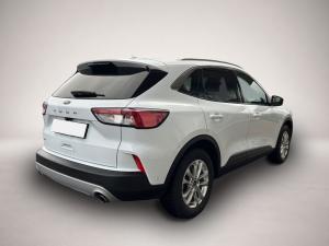 Ford Kuga 2.0 EcoBlue 4×4 Aut. TITANIUM X