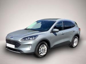 Ford Kuga 2.0 EcoBlue 4×4 Aut. TITANIUM X AHZV LED Wi