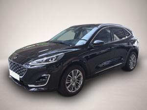 Ford Kuga 2.0 EcoBlue 4×4 Aut. VIGNALE AHK+PANO+uvm