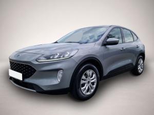 Ford Kuga 2.0 EcoBlue Aut. 4×4 COOL&CONNECT