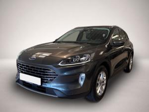 Ford Kuga 2.0 EcoBlue Hybrid TITANIUM X