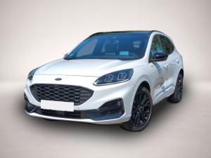 Ford Kuga 2.0 EcoBlue ST-Line X Black Package AWD Aut