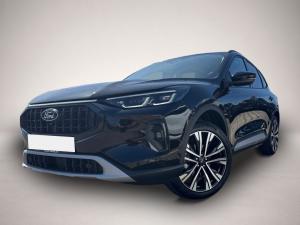 Ford Kuga 2.5 Duratec FHEV 4×4 ACTIVE X *Panorama Dac