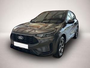 Ford Kuga 2.5 Duratec FHEV ST-Line Hybrid Automatik L