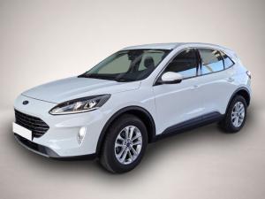 Ford Kuga 2.5 Duratec FHEV TITANIUM FSA+WinterPaket