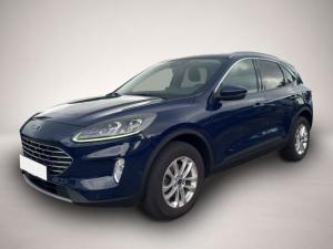 Ford Kuga 2.5 Duratec FHEV TITANIUM X