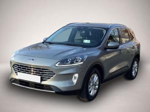 Ford Kuga 2.5 Duratec FHEV TITANIUM X kein Plug-In