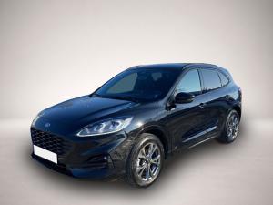 Ford Kuga 2.5 Duratec PHEV 4xSHZ*AHK*Park-Ass*HUD*RFK