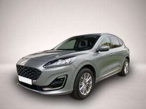 Ford Kuga 2.5 Duratec PHEV 4xSHZ*Park-Ass*HUD*